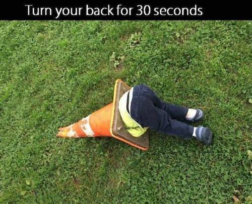 Things Kids Do That Make Their Parents Proud adventurous